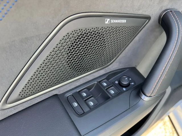 Cupra Formentor 1.5 TSI VZ