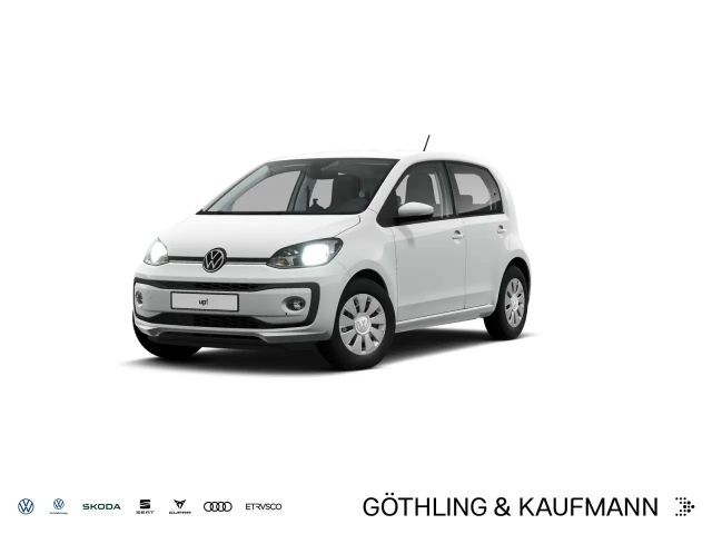 Volkswagen up! 1.0 MPI Move Move up!