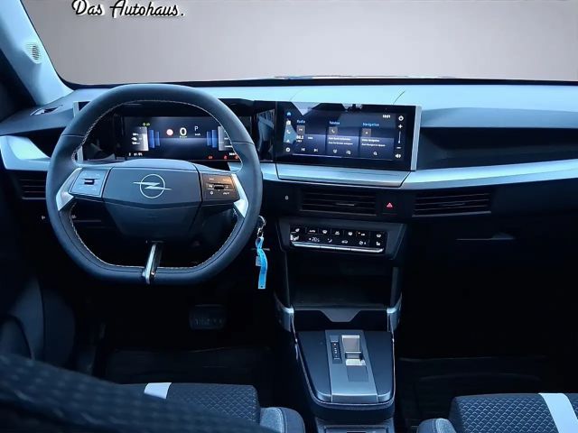 Opel Frontera 44 kWh Edition e-Frontera