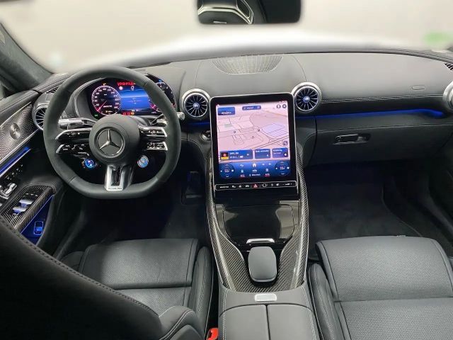 Mercedes-Benz AMG SL 4MATIC SL 63 AMG