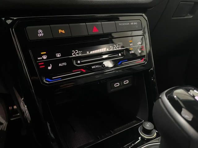 Volkswagen T-Cross DSG R-Line