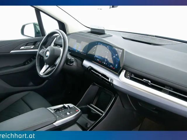 BMW 218 218i Active Tourer Sedan