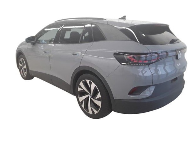 Volkswagen ID.4 286PS ACC.5J-G.WÄRMEPUMPE.AHK.AREA-VIEW.NAVI.PANO.LED