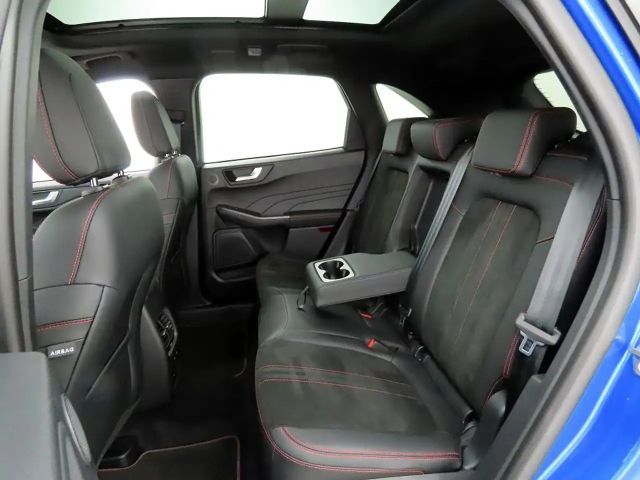 Ford Kuga 4x4 AWD Hybrid ST Line X