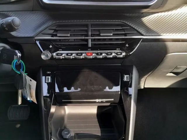 Peugeot 208 Allure Pack EAT8