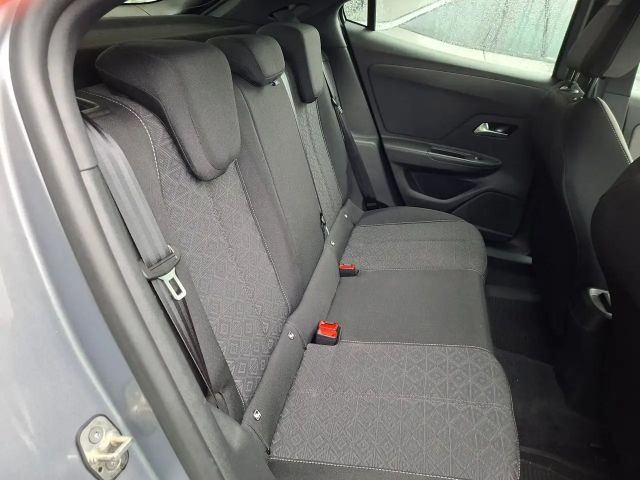 Opel Mokka +LED+STANDHEIZUNG+SITZu.LENKRADHZG+KLIMAAUT