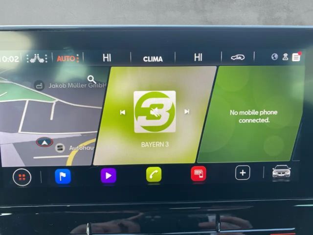 Seat Leon 2.0 TDI FR-lijn Sportstourer