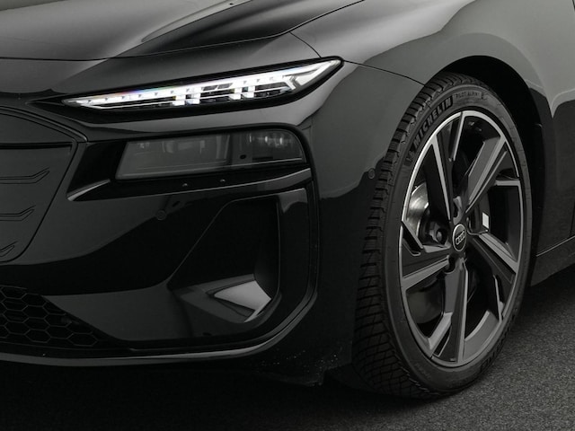 Audi A6 e-tron Avant Quattro