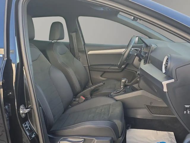 Seat Ibiza 1.0 TSI DSG