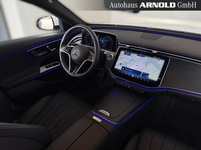 Mercedes-Benz E 450 4MATIC Estate