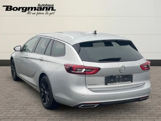 Opel Insignia Business Sports Tourer