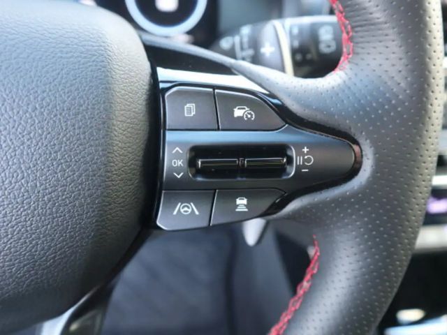 Hyundai i30 Hybrid N Line T-GDi