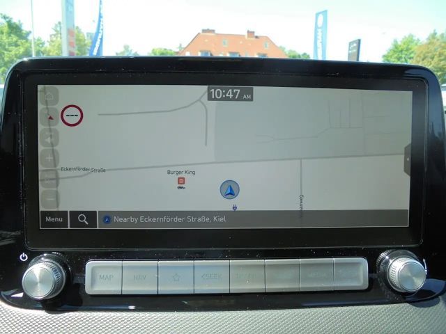 Hyundai Kona Advantage Electric