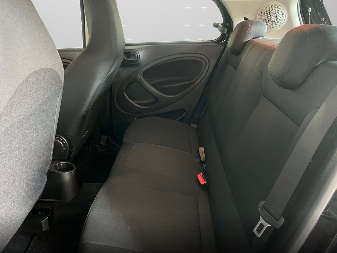 Smart EQ forfour forfour EQ
