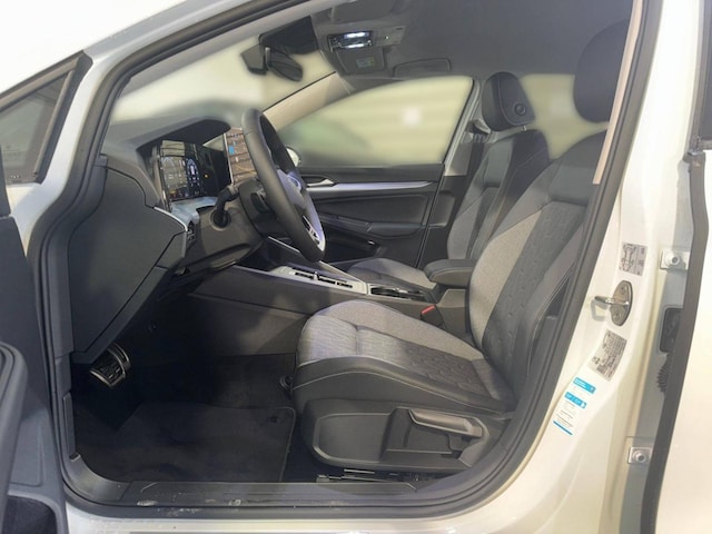 Volkswagen Golf 2.0 TDI DSG