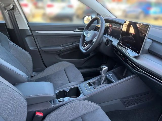 Volkswagen Golf Rabbit TSI