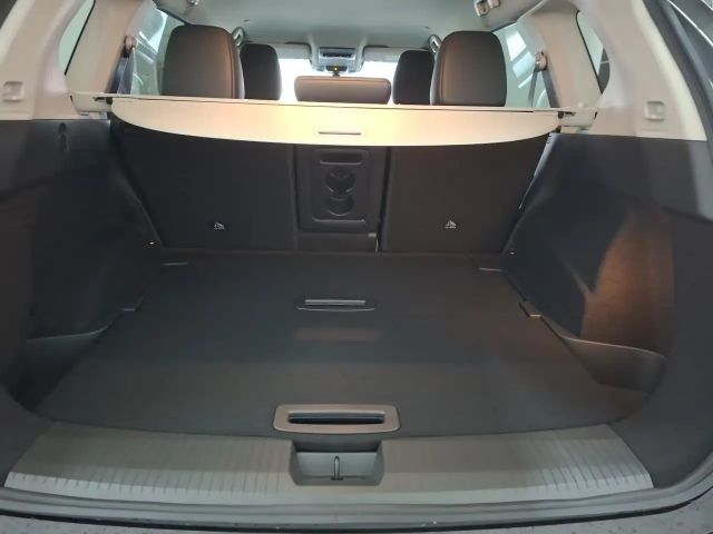 Nissan X-trail AWD Tekna e-4ORCE