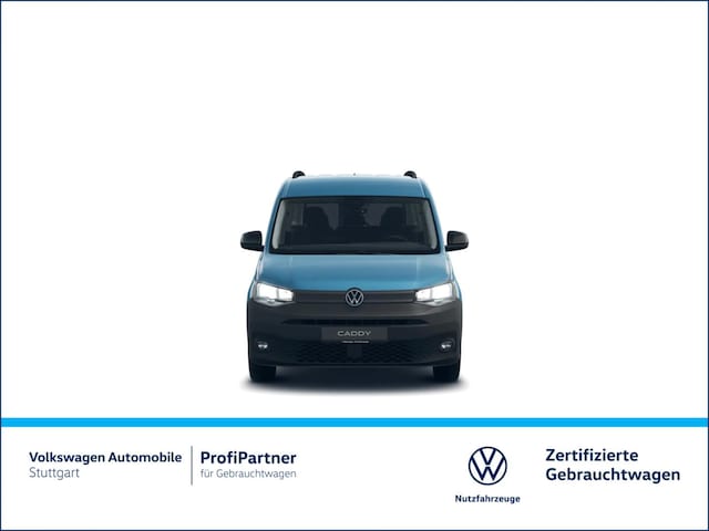 Volkswagen Caddy 1.5 TSI