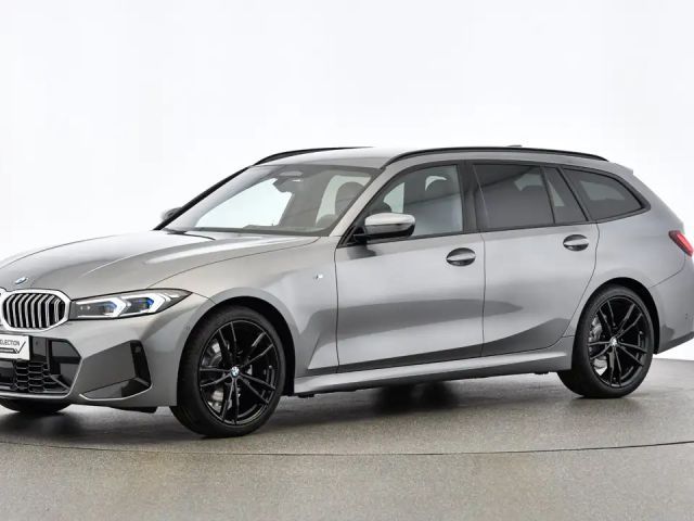 BMW 320 320d xDrive