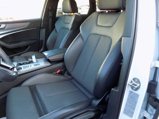 Audi A6 40 TDI Avant Sport