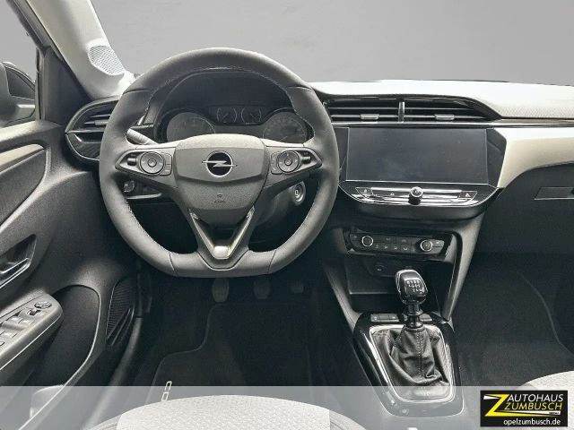 Opel Corsa Edition F Edition