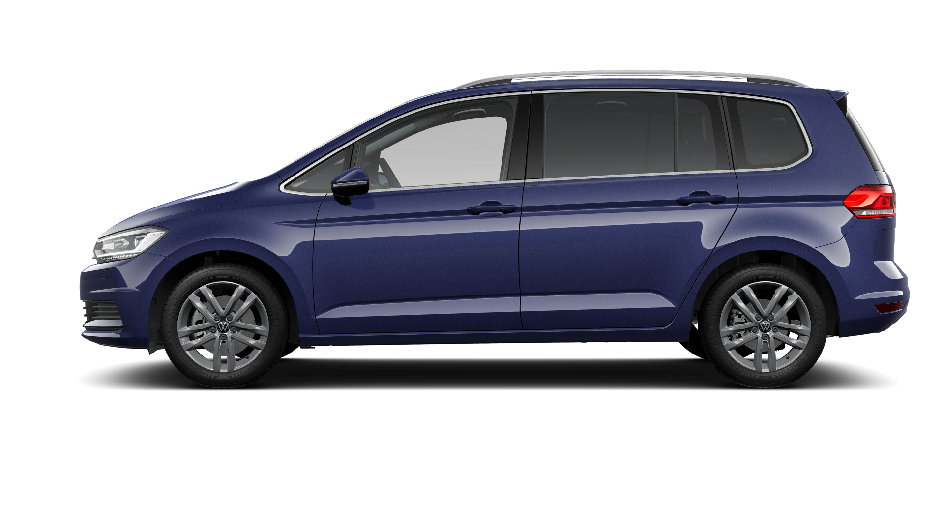 Volkswagen Touran Touran 1.5   CL   BT110 TSID7F