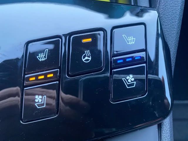 Kia Sportage GT-Line