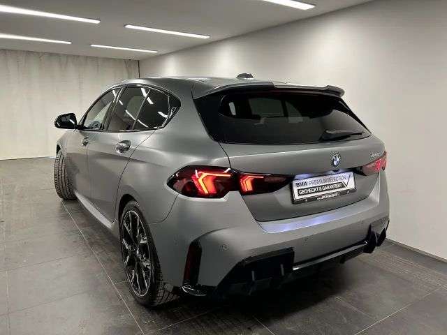 BMW 120 120d M-Sport Sedan