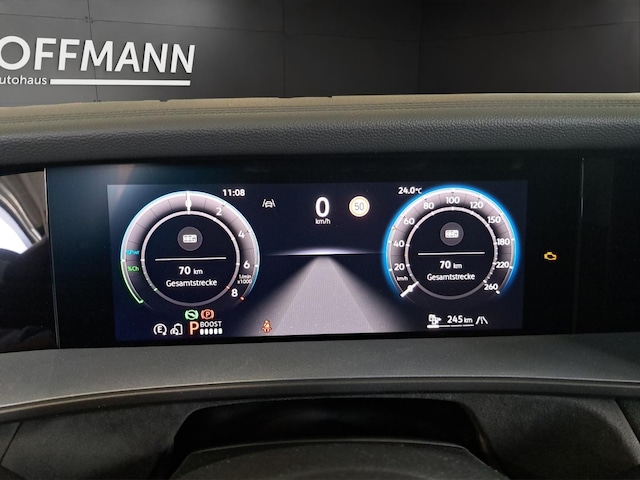 Volkswagen Tayron R-Line eHybrid