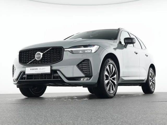 Volvo XC60 AWD Dark Plus