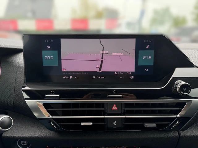 Citroën ë-C4 Shine