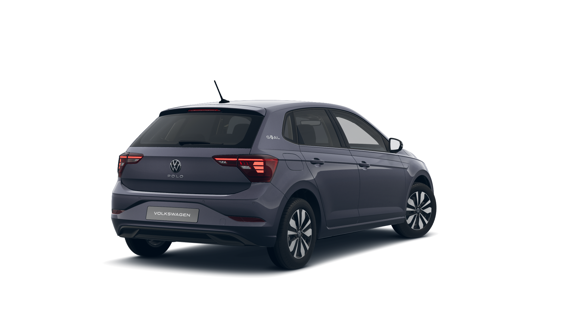 Volkswagen Polo 1.0 TSI DSG
