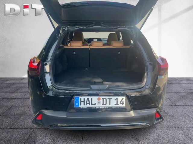 Lexus UX F Sport Sport