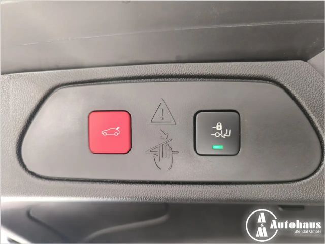 Opel Grandland X GS-Line Grand Sport