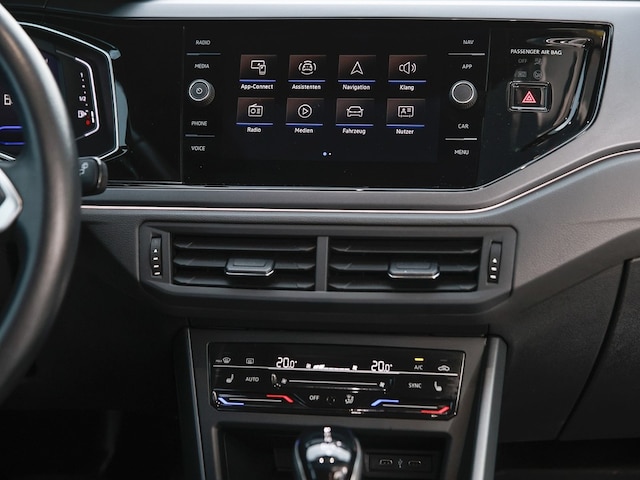 Volkswagen Taigo 1.0 TSI DSG R-Line