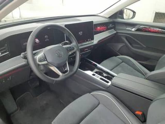 Volkswagen Passat 2.0 TDI DSG IQ.Drive Variant