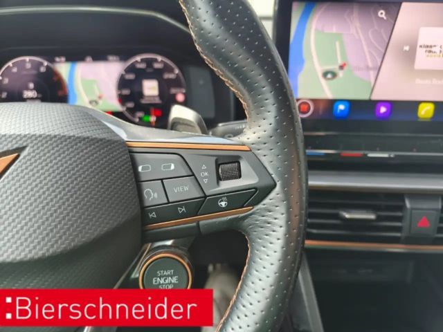 Cupra Formentor 2.0 TSI 4Drive DSG VZ