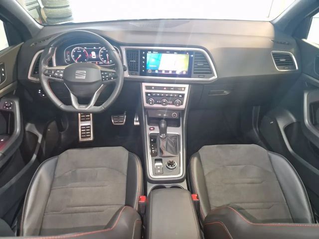 Seat Ateca 2.0 TDI 4Drive DSG FR-lijn