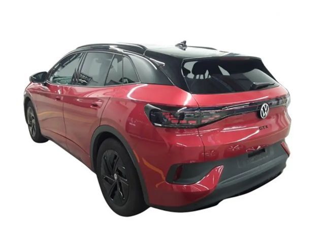 Volkswagen ID.4 GTX