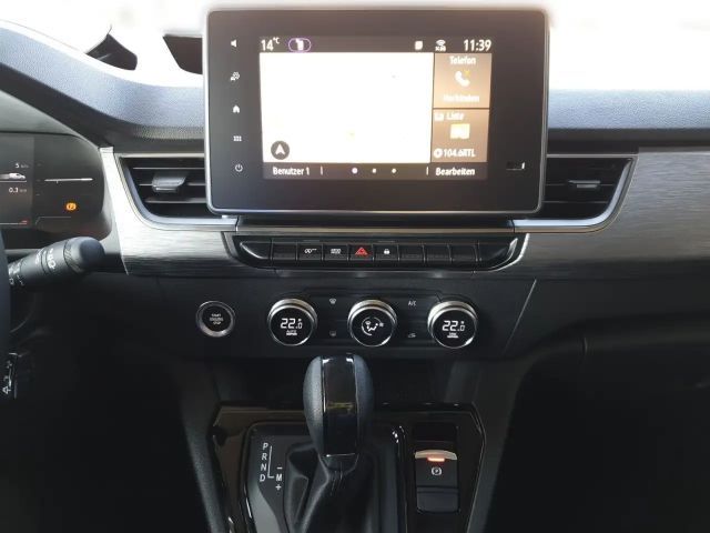 Nissan Townstar N-Connecta