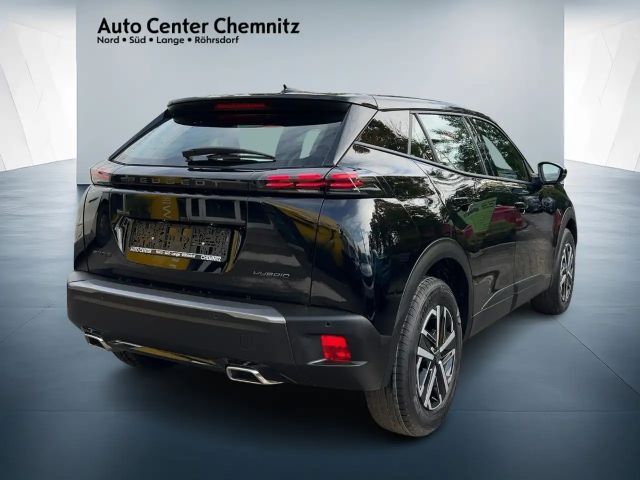 Peugeot 2008 1.2 145 S tyle LED+SHZ+KlimaA+PDC+Facelift