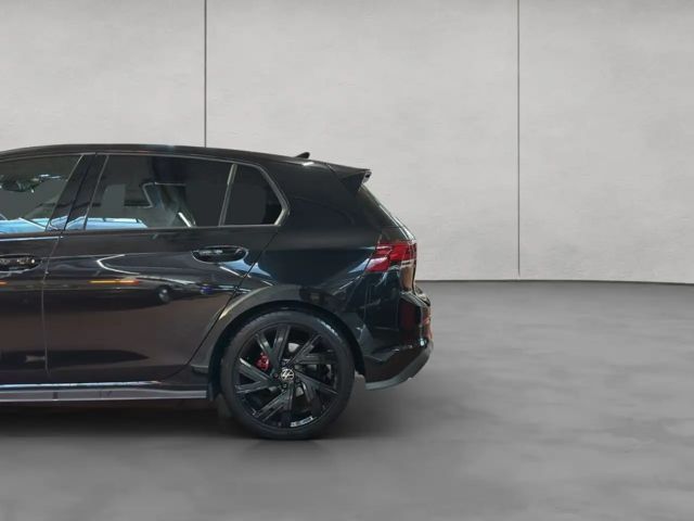 Volkswagen Golf 2.0 TDI GTD