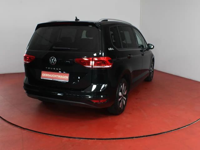 Volkswagen Touran DSG