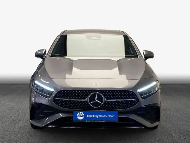 Mercedes-Benz A 250 A-Klasse