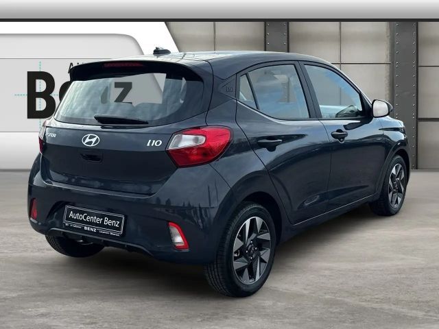 Hyundai i10 1.0 Trend