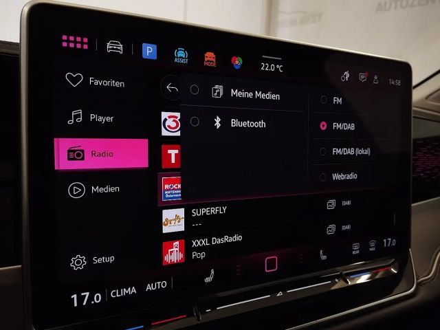 Volkswagen Passat 2.0 TDI Business DSG Variant