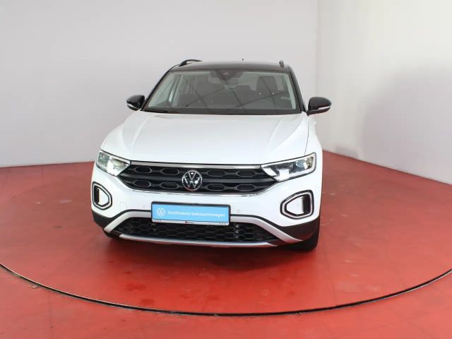 Volkswagen T-Roc 2.0 TDI DSG