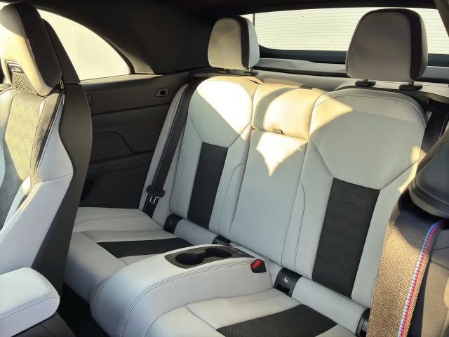 BMW M4 Cabrio Competition xDrive