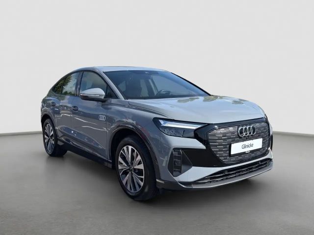 Audi Q4 e-tron 40