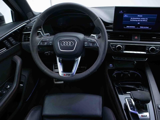 Audi RS4 Avant Quattro